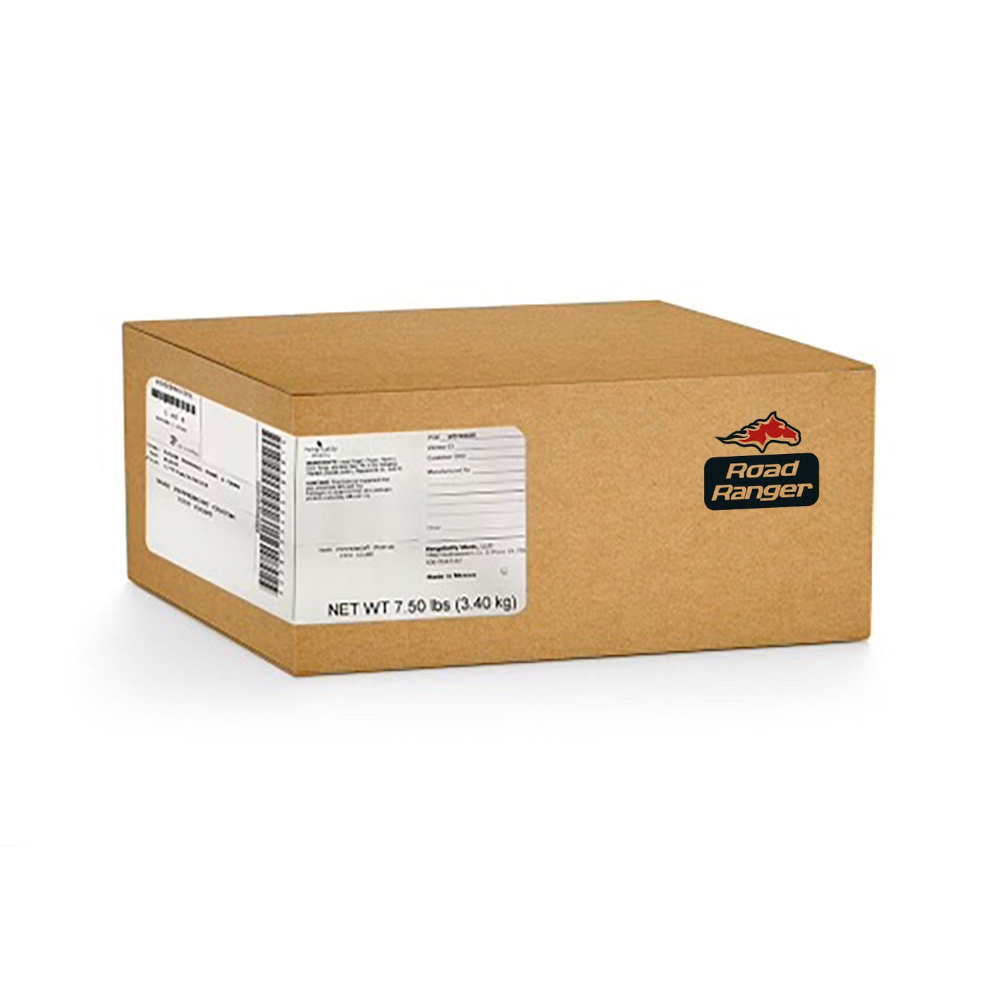 Hospitality Mints - Road Ranger - 1000 count per box