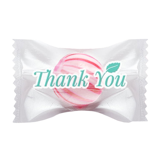 Hospitality Mints - Case - 1000 count per box