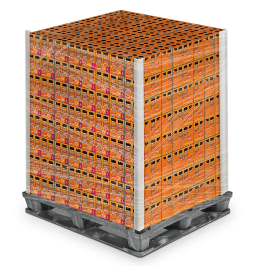 JUXX Pallet -  Xmune Juice with Wellmune