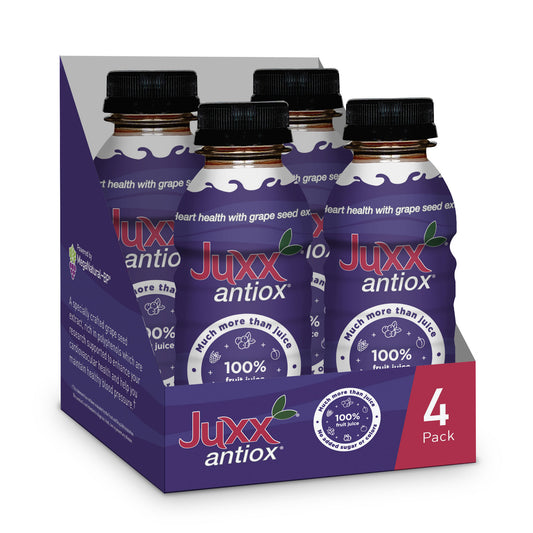 JUXX Case - Antiox Juice with MegaNatural-BP