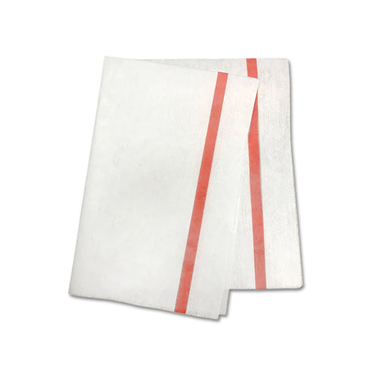 Park City Paper - Antimicrobial Wipe Quarter Fold